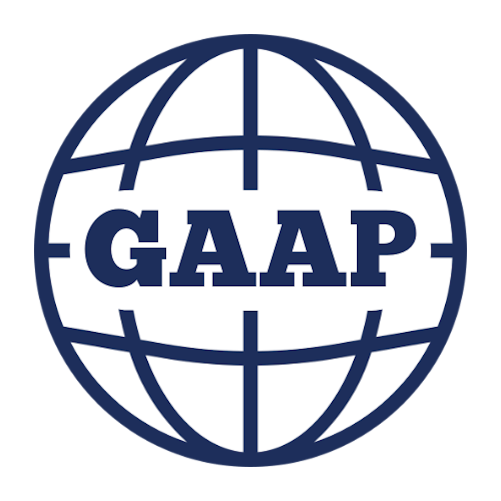 Generally Accepted Accounting Principles (GAAP)